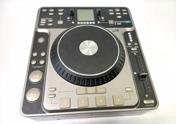 ПРОИГРЫВАТЕЛЬ STANTON C 324 (ОДИН CD/MP3) C 324