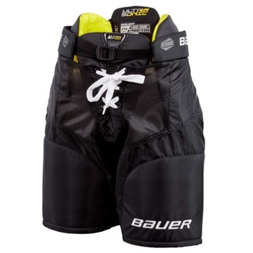 Хоккейные брюки Bauer Ultrasonic Jr 1059181 r. S