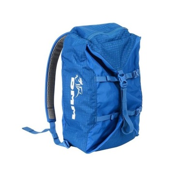 DMM line рюкзак Classic Rope Bag синий