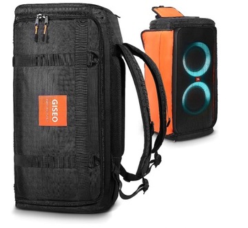 Чохли для динаміків JBL Partybox Bluetooth Giseo