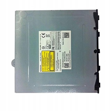 Console cd ROM Drive HOP Disc Drivers dvd ROM