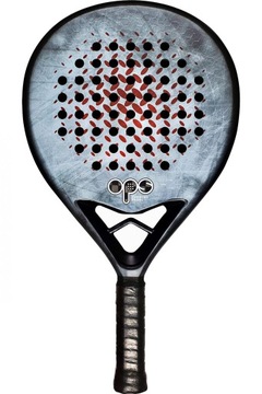 Ракетка для падла OUR PADEL STORY HEX12K 370 g