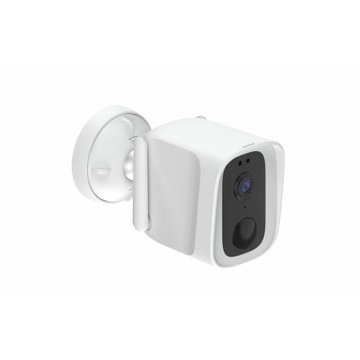 Камера видеонаблюдения на открытом воздухе WiFi LEXMAN