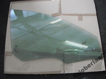 CITROEN C5 00-06 SZYBA PRAWA PRZEDNIA