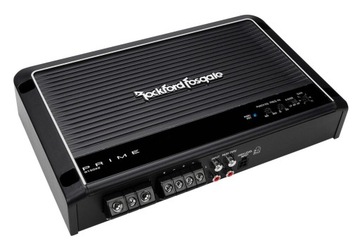 Rockford Fosgate r150x2 автомобильный усилитель X2 каналы Max Power 300W