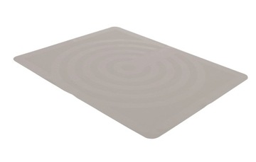 силиконовый коврик для банкета 58x47cm Latte