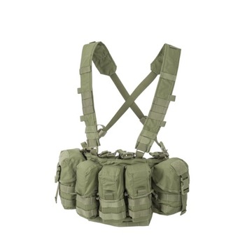 Жилет Helikon Guardian Chest Rig-Olive Green