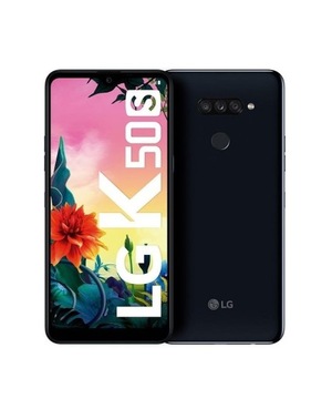 LG K50s 3 ГБ / 32 ГБ