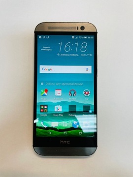 HTC ONE M8, K767/23
