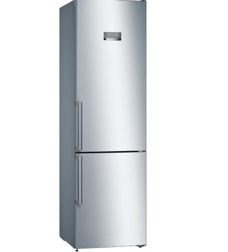 Холодильник BOSCH kgn397leq