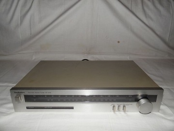 Аналоговый тюнер Technics ST-Z22 AM / FM стерео тюнер