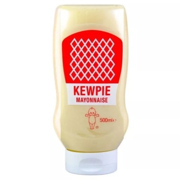 Майонез японський Kewpie Mayonnaise 500г