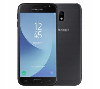 Samsung Galaxy J3 2017 SM-J330F Dual Sim / A-
