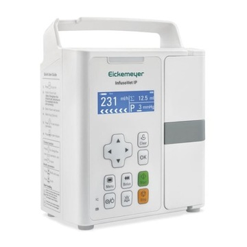 Інфузійний насос InfusoVet IP