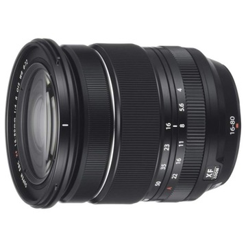 FujiFilm Fujinon XF 16-80 мм f/4 R OIS WR OEM