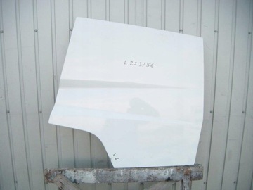 RENAULT T OWIEWKA KABINY LEWA - ZA DRZWIAMI