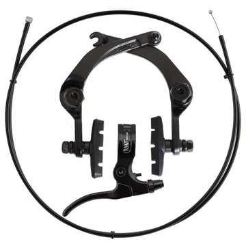Тормоз Rant Spring II U-Brake Kit черный