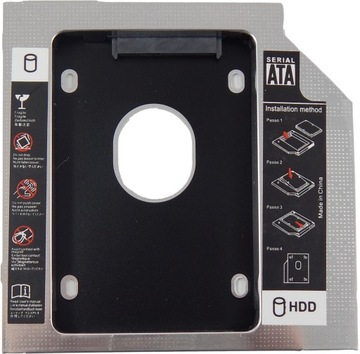 Кишеня для другого 2-го диска TOSHIBA C50D-A-139