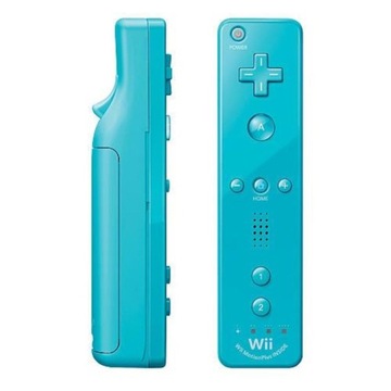 100% оригінальний Wii Remote MOTION PAD Plus inside гарантія останні частини
