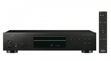 CD-ПЛЕЕР PIONEER PD-30AE ЧЕРНЫЙ JM