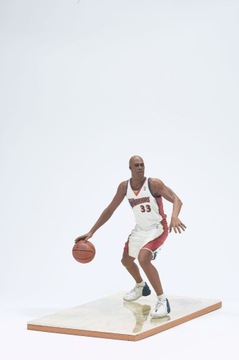 Антван Джеймисон фигурка NBA mcfarlane Warriors