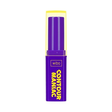 WIBO CONTOUR MANIAC 2