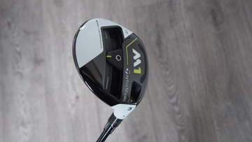 Taylormade M1 FAIRWAY WOOD 3 15 градусов с регулировкой Ideal