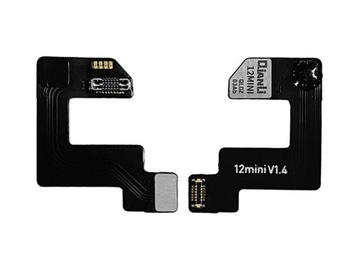 Стрічка Face ID Qianli Tag-on iPhone 12 Mini