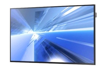 Samsung DM55E монитор