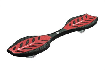 Waveboard Razor RipStik Air Pro красный