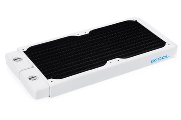 Alphacool nexxxos ST30 радіатор