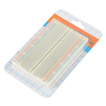 Макетная плата Arduino OZY-60 С 400 полями