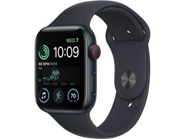Smartwatch Apple Watch SE 2022 Cellular 44mm