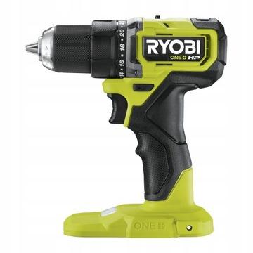 RYOBI RDD18C безщітковий дриль 18V ONE + HP Brushless