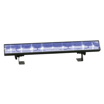 Showtec UV LED Bar 50cm-UV LED BAR