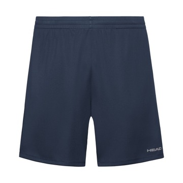 Мужские спортивные шорты HEAD EASY COURT SHORT Dark Blue L