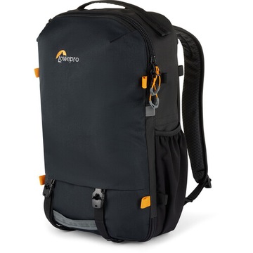 Lowepro Trekker Lite BP 250 AW (чорний) - рюкзак