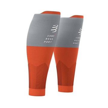 COMPRESSPORT R2V2 ЖГУТ КОМПРЕСС.  ORANGEADE T3