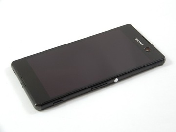 BLACK SONY XPERIA M5 E5603 3/16GB KOMPL GWAR FV