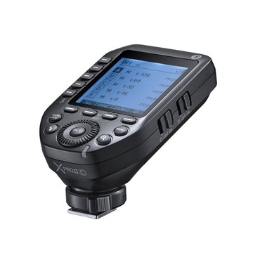 Godox XPROII-C 2.4 G бездротовий флеш-тригер