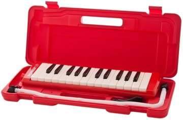 Студент мелодика красный 2 октавы 26 клавиш HOHNER
