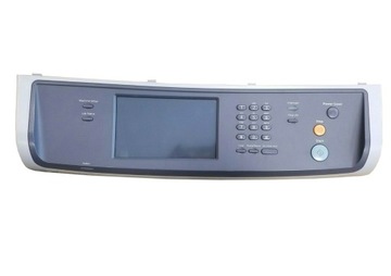 Сенсорная передняя панель Samsung SCX-655NX / ETS