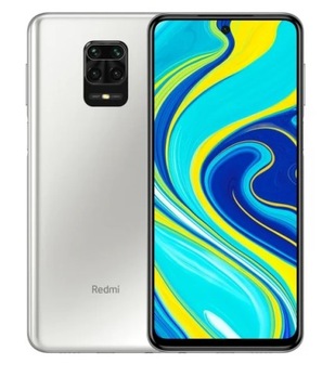 Смартфон Xiaomi Redmi Note 9S 4/64 GB Dual SIM