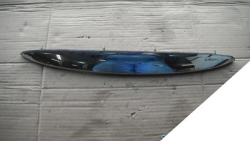 SIRION 98-05 BLENDA LISTWA Z KLAPY CHROM