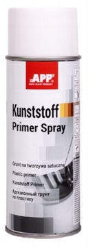 App пластиковый праймер Kunststoff Ref Primer Spray 400ml