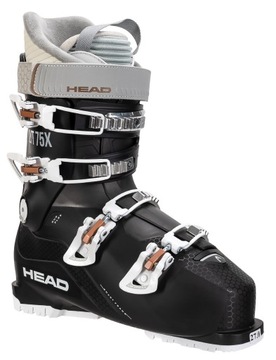 Женские лыжные ботинки HEAD EDGE LYT 75X в 2022 году 27.5
