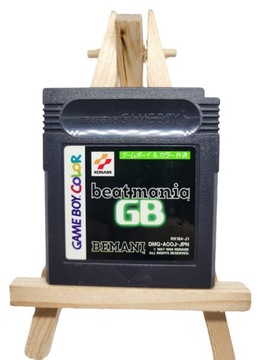 Beatmania Game Boy Gameboy Color