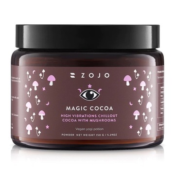 Magic Cocoa