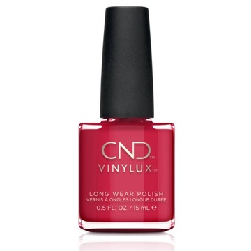 CND Vinylux Wildfire #158 15 мл