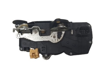 CADILLAC CTS 02- ZAMEK DRZWI LEWY TYŁ 6PIN